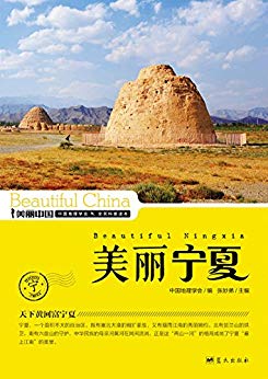 《美丽宁夏》朱祖希/最权威最详实最通俗地理科普读物/epub+mobi+azw3插图