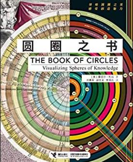 《圆圈之书》曼纽尔·利马/圆圈可视化的百科全书/epub+mobi+azw3插图