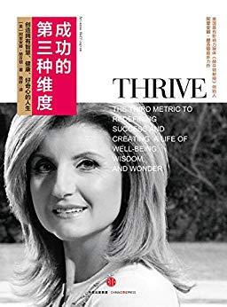 《成功的第三种维度》/创造拥有智慧健康好奇心的人生/epub+mobi+azw3插图