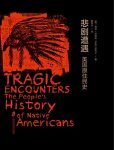 《悲剧遭遇》佩吉·史密斯/介绍美洲原住民历史的专题/epub+mobi+azw3缩略图