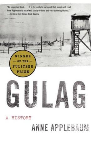 《Gulag》Winner插图