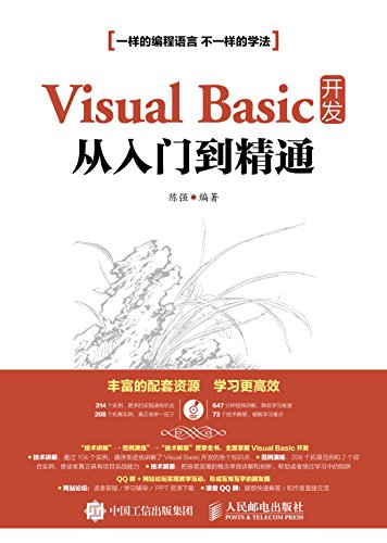 《Visual插图