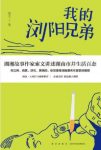 索文《我的浏阳兄弟》讲述湖南市井生活百态epub+mobi+azw3版缩略图