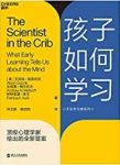 《孩子如何学习》高普尼克/改写成人对孩子学习认识/epub+mobi+azw3缩略图