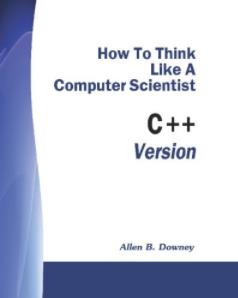《像计算机科学家一样思考:C++版》/形式化语言表达/epub+mobi+azw3插图