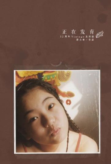 《正在发育》蒋方舟/写给成年或未成年的所有读者/epub+mobi+azw3插图