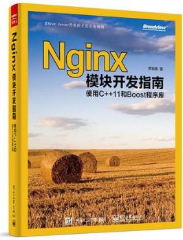 罗剑锋《Nginx模块开发指南:使用C++11和Boost程序库》epub+mobi+azw3插图