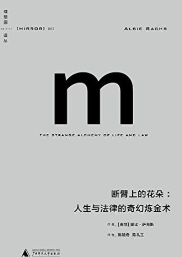 《断臂上的花朵:人生与法律的奇幻炼金术》/萨克斯/epub+mobi+azw3插图