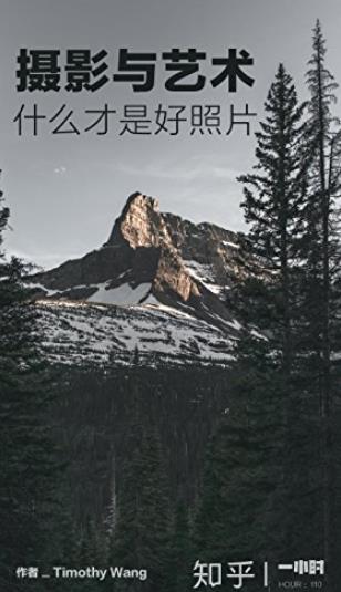 《摄影与艺术:什么才是好照片》/烧脑阅读愉快/epub+mobi+azw3插图