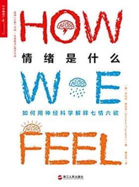 《情绪是什么》弗契多/一本关于情绪的百科全书/epub+mobi+azw3插图