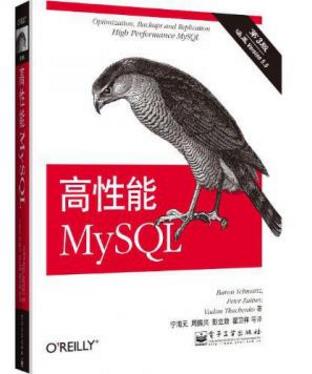 施瓦茨《高性能MySQL》(第3版)mysql插图