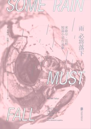 《雨必将落下》米歇尔·法柏/当代人的生存和精神困境/epub+mobi+azw3插图
