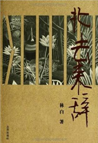 林白《北去来辞》南方到北京打拼的坎坷经历epub+mobi+azw3插图