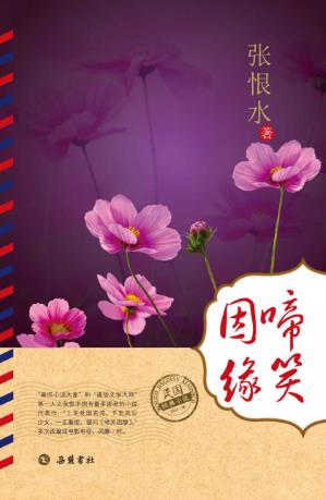 张恨水《啼笑因缘》一男三女的爱情故事epub+mobi+azw3版插图