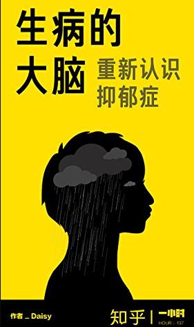 《生病的大脑：重新认识抑郁症》/理解少误解多/epub+mobi+azw3插图