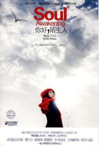 素速《你好，陌生人》每一次逆境以及认为创伤epub+mobi+azw3插图