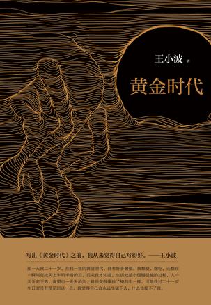《黄金时代》王小波/启发智慧语言上带来快乐美感/epub+mobi+azw3插图