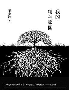 《我的精神家园》王小波/逝世二十周年纪念版/epub+mobi+azw3插图