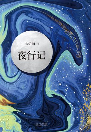 《夜行记》王小波/整个当代文学来看也说是无人媲美/epub+mobi+azw3插图