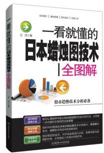 《一看就懂的日本蜡烛图技术全图解》/速识图谱/epub+mobi+azw3插图