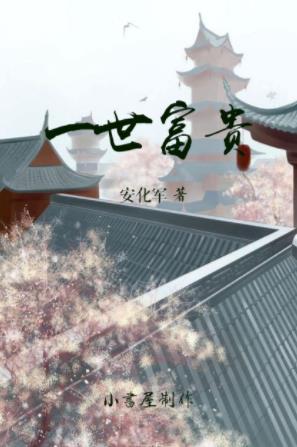 《一世富贵》安化军/富者富甲天下；贵者贵极人臣/epub+mobi+azw3插图