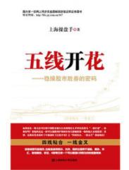 《五线开花：稳操股市胜券的密码》上海操盘手/epub+mobi+azw3插图
