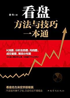 《看盘方法与技巧一本通》/大量实例解读盘口/epub+mobi+azw3插图