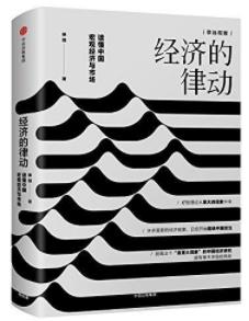 《经济的律动》徐远/读懂中国宏观经济与市场/epub+mobi+azw3插图
