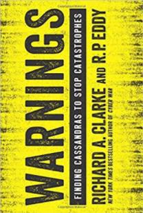 《Warnings》[英文原版]/Richard插图