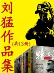 刘猛《刘猛作品集》共13册“狼牙少帅”刘猛作品集epub版缩略图