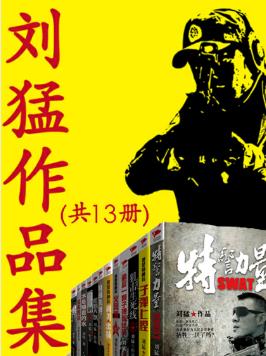 刘猛《刘猛作品集》共13册“狼牙少帅”刘猛作品集epub版插图