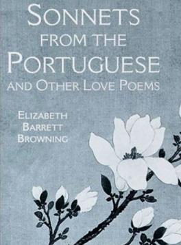 白朗宁《白朗宁夫人爱情十四行诗诗集》epub+azw3版下载插图