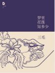 三毛《三毛文集05：梦里花落知多少》（精制精排）epub+mobi缩略图