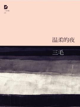 三毛《三毛文集04：温柔的夜》（精制精排）epub+mobi版插图