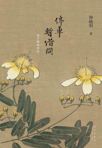 《停车暂借问》钟晓阳/叙事手法突显感伤的情愫/epub+mobi+azw3插图