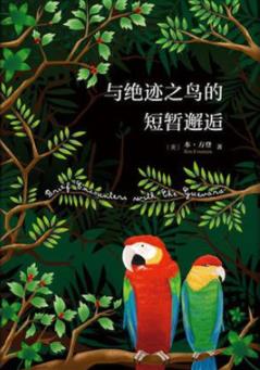 《与绝迹之鸟的短暂邂逅》本·方登/短篇小说集/epub+mobi+azw3插图