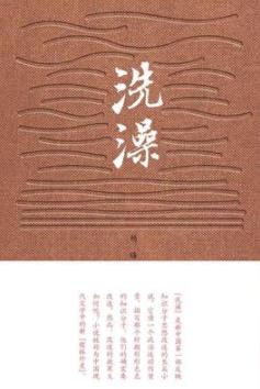 《洗澡》杨绛/雨飘摇的年代为自己前途忧心忡忡/epub+mobi+azw3插图