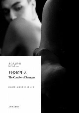 伊恩·麦克尤恩《只爱陌生人》技巧高度纯熟epub+mobi+azw3插图