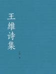 《王维诗集》/啸咏终日笃于奉佛晚年长斋禅诵/epub+mobi+azw3缩略图