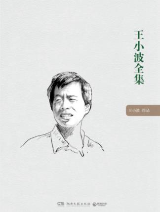 《王小波全集》[套装全10册]/李银河独家授权/epub+mobi+azw3插图