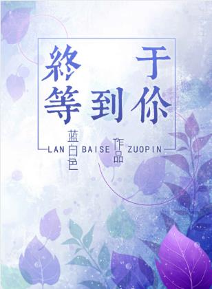 蓝白色《终于等到你》一个爆笑无码的爱情故事epub+mobi+azw3插图