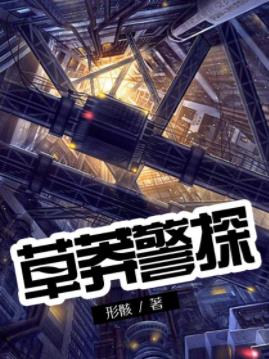 《草莽警探》形骸/疑团一个个解开真相令人细思极恐/epub+mobi插图
