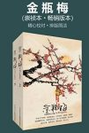 《金瓶梅》[崇祯本套装两册]/精心校对排版简洁/epub+mobi+azw3缩略图