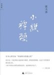 《小说稗类》张大春/引起小说界和学界的瞩目/epub+mobi+azw3缩略图
