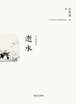 《逝水》汪曾祺/从中感受到浓浓的乡思洞见赤子的童真/epub+mobi插图