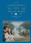 玛格丽特·米切尔《飘》上下册&以南北战争为背景mobi+azw3缩略图