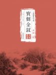 王度廬《鶴鐵五部曲02：寶劍金釵》精制繁体版epub+mobi缩略图