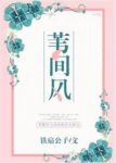铁扇公子《苇间风》青梅竹马双向暗恋小甜文epub+mobi缩略图