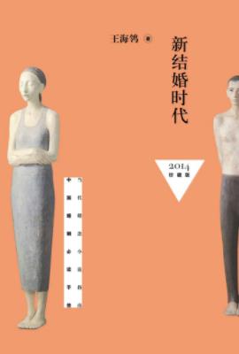 王海鸰《新结婚时代》两代人三种状态个性婚恋epub+mobi+azw3插图