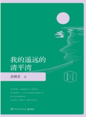 史铁生《我的遥远的清平湾》重要的中篇小说或先锋作品epub插图